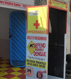 Hyderabad Diagnostic Centre – Talab Katta