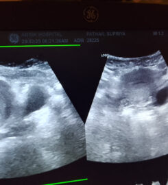 Amrik ultrasound and diagnostic Imaging centre