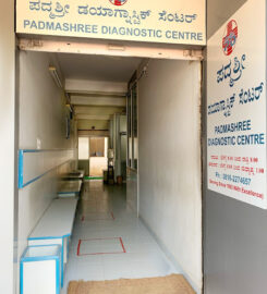 Padmashree Diagnostic Center – The Best & Most Trusted Diagnostic Centre of Tumkur