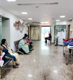 Focus Diagnostics Centre & Speciality Clinics