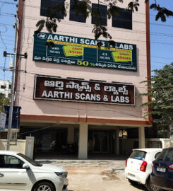 AARTHI SCANS & LABS | KUKATPALLY | DIAGNOSTIC CENTER