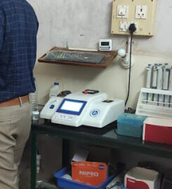 Kshema Clinical Laboratory