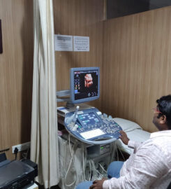 Good Luck Diagnostic Centre in Jeevika at Marathahalli (CT & ULTRA SOUND SCANS)