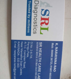 SRL DIAGNOSTICS IS NOW AGILUS DIAGNOSTICS
