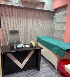Sai Health Care