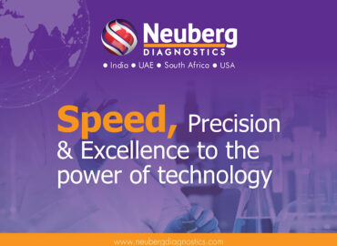 Neuberg Diagnostics | Blood Test & Health Checks in Visakhapatnam