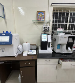 VIVEKA SCANS & DIAGNOSTICS
