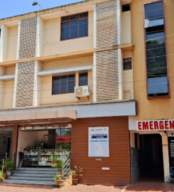 SUNAG Ortho Care And Multispeciality Centre