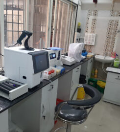 Stanford Specialty Labs