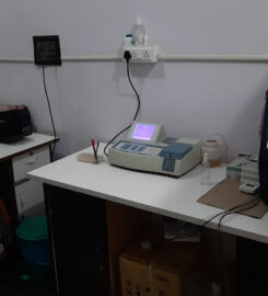 Al – Rehan clinic & Diagnostic center