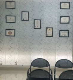 Nandita Diagnostics