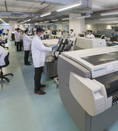 Metropolis Labs | Blood Test & Diagnostic Centre in Tumkur