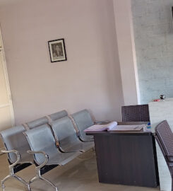 Sharayu diagnostic scanning center
