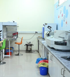 KALYANI BIOTECH DIAGNOSTICS