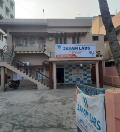 Jayam labs
