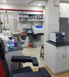 Stanford Specialty Labs