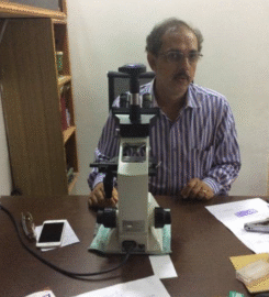 Amba Diagnostic Centre