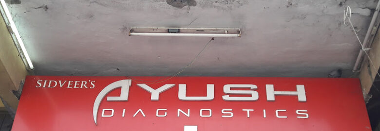 Ayush Diagnostics