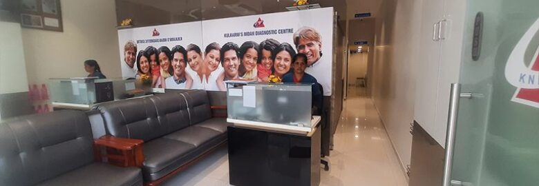 Kulkarnis Nidan Diagnostic Centre