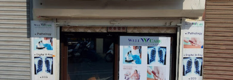 Well Care Diagnostic Centre | best pathology lab near me | Best Diagnostic Centre In Jogeshwari West